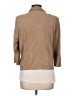 Covington 100% Polyester Tan Coat Size L - photo 2