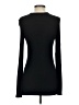 ATM Black Long Sleeve T-Shirt Size S - photo 2