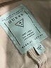 Guess Tan Trenchcoat Size S - photo 6