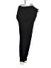Isabel by Ingrid + Isabel Solid Black Active Pants Size M - photo 4