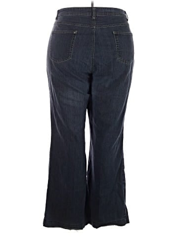 Ashley Stewart Jeans (view 2)