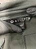 Athleta Solid Black Track Pants Size 12 (tall) - photo 7