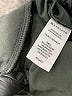 Athleta Solid Black Track Pants Size 12 (tall) - photo 8