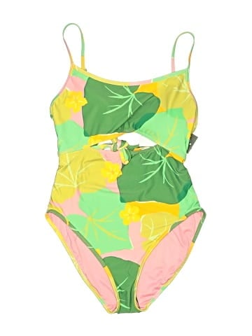 Kate Spade New York One Piece Swimsuit (view 1)