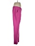 SOHO Apparel Ltd Color Block Pink Active Pants Size 10 - photo 4