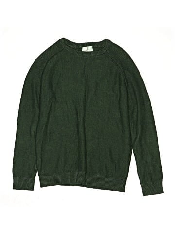 Class Club Pullover Sweater (view 1)