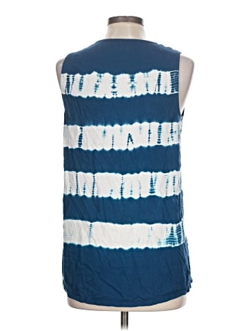 Natural Reflections Sleeveless Top (view 2)