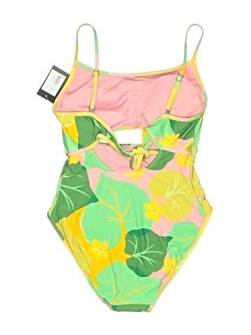 Kate Spade New York One Piece Swimsuit (view 2)
