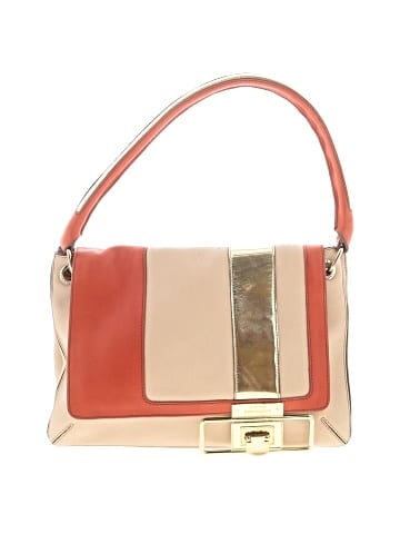 Anya Hindmarch Leather Shoulder Bag (view 1)