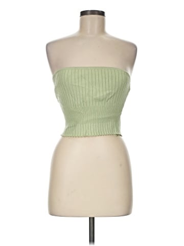 LA Hearts Tube Top (view 1)