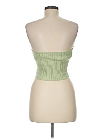 LA Hearts Tube Top (view 2)