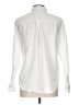 Old Navy White Long Sleeve Button-Down Shirt Size L - photo 2