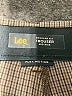 Lee Brown Khakis Size 8 - photo 7