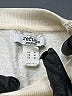 Refuge Ivory Sweatshirt Size M - photo 7