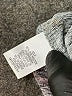 Candie's Floral Gray Casual Dress Size XS - photo 8