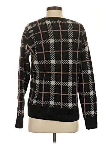 C by Bloomingdales Cashmere Pullover Sweater (view 2)