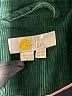 Boden Green Blazer Size 8R - photo 6