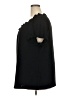 JM Collection Black Short Sleeve Blouse Size 3X - photo 5