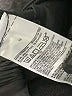 Old Navy Black Denim Shorts Size 12 - photo 4