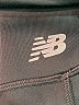 New Balance Color Block Black Active Pants Size M (estimated) - photo 8