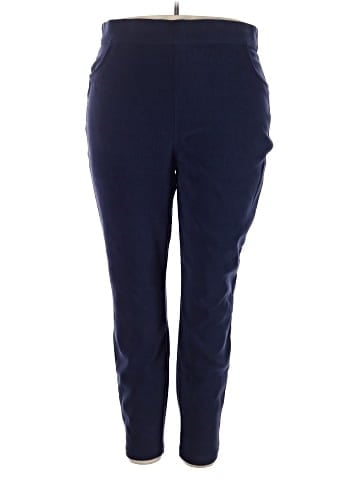 Hue Active Pants (view 1)