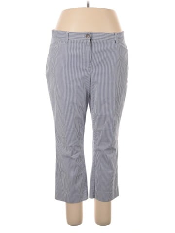 Lands' End Casual Pants (view 1)