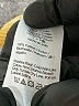 Madewell 100% Cotton Stripes Yellow Shorts Size XS - photo 4