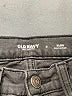 Old Navy Gray Jeans Size 8 - photo 3