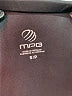 MPG Solid Black Active Pants Size S - photo 7