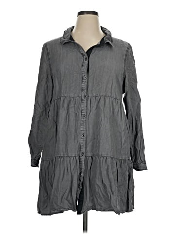 Serra Casual Dress (view 1)