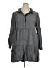 Serra Gray Casual Dress Size XL - photo 1