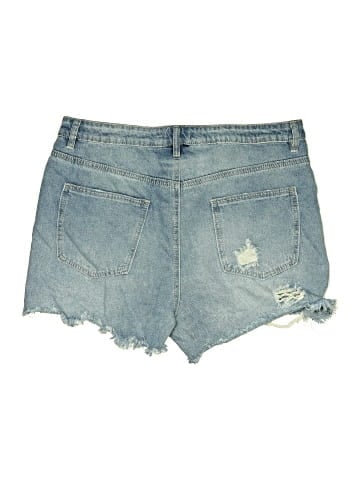 rue21 Denim Shorts (view 2)