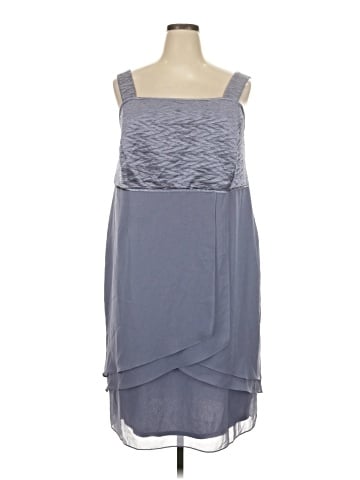Le Bos Cocktail Dress (view 1)