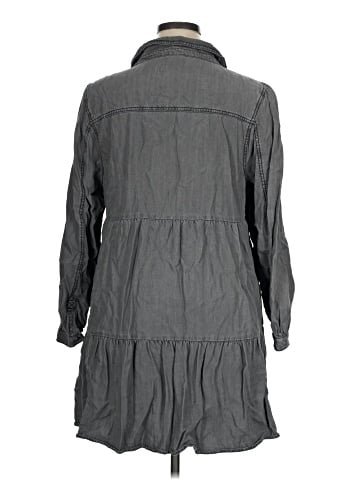 Serra Casual Dress (view 2)