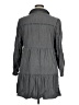 Serra Gray Casual Dress Size XL - photo 2