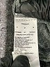 Nike 100% Polyester Gray Pullover Hoodie Size M - photo 8