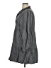 Serra Gray Casual Dress Size XL - photo 5