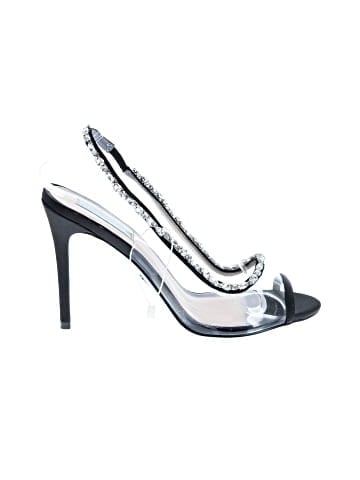 Betsey Johnson Sandals (view 1)