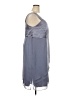 Le Bos 100% Polyester Gray Cocktail Dress Size 20 - photo 4