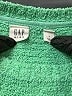 Gap Kids Solid Green Pullover Sweater Size L (kids) - photo 3