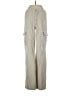 Altar'd State Gray Cargo Pants Size 24 waist - photo 1