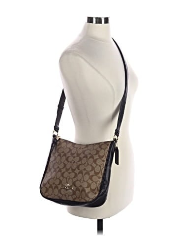 Coach Crossbody Bag (view 2)