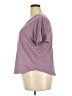 Old Navy Purple Active T-Shirt Size XXL - photo 5