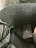Theory Black Wool Coat Size L - photo 7