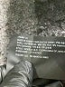 Theory Black Wool Coat Size L - photo 8