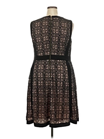 Adrianna Papell Cocktail Dress (view 2)