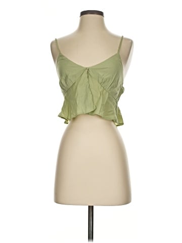 LA Hearts Tank Top (view 1)