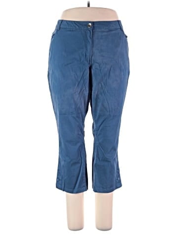Denim 24/7 Jeggings (view 1)