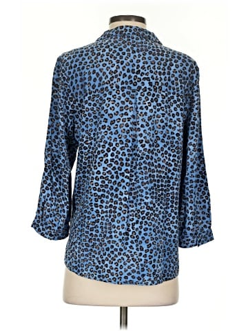 Nic + Zoe 3/4 Sleeve Blouse (view 2)