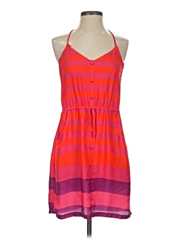 American Eagle Outfitters Casual Dress (view 1)